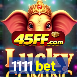 1111 bet